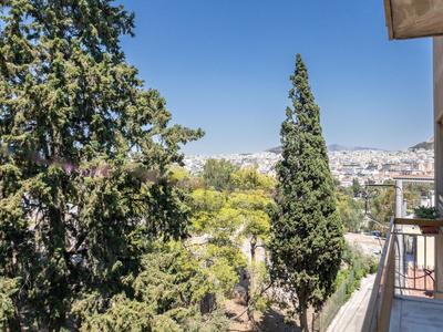 The Observatory 2BR with Acropolis View by JJ Hospitality