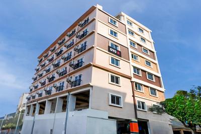 Hotel O STAY IN HOTELS AND RESORTS