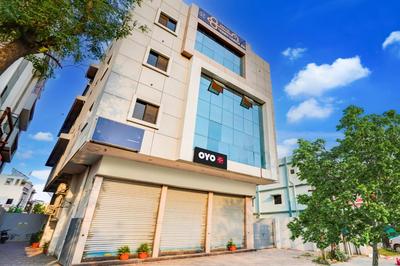 Hotel O Honey Castle Inn