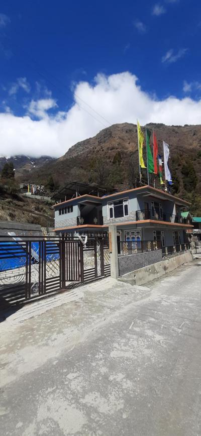 Mantra Inn Lachung
