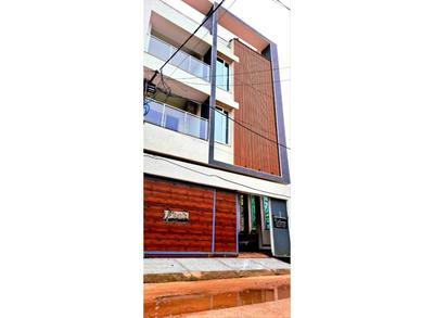 Mor Hotel Welcome Premium Bhubaneswar