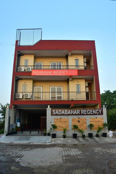 Sadabahar Regency