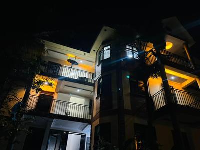 Amam Hotel & Suites Buziga