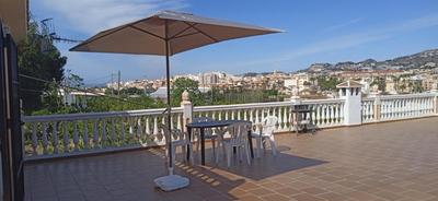 Costa Tropical Almuñécar