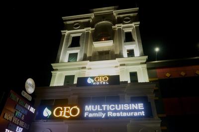 GEO Hotel