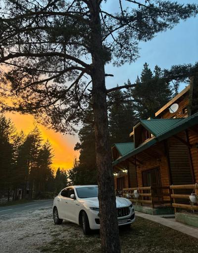 ChillandGo Zabljak