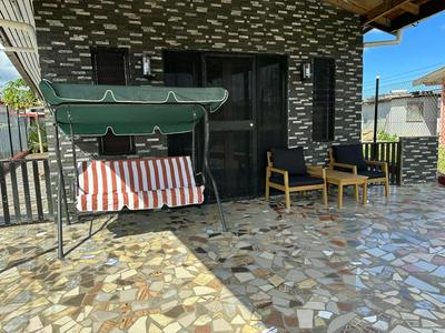 Peace Hut - view 21