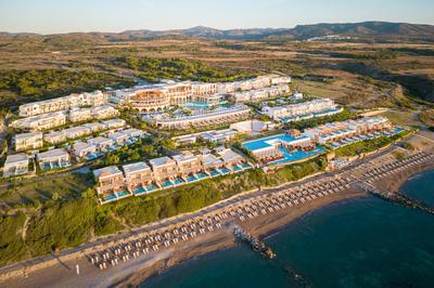 Atrium Prestige Thalasso Spa Resort & Villas