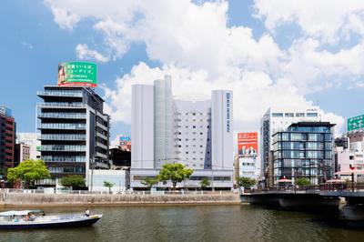 Hakata Excel Hotel Tokyu