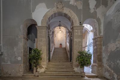 La casa della scrittrice by Dimore in Sicily
