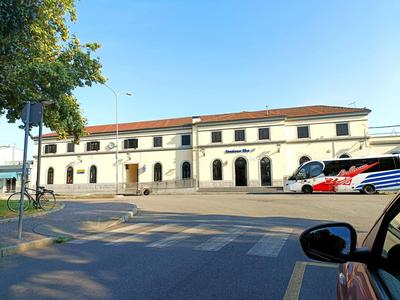 Matteotti 51 - vicino a Rho Fiera, Ospedale Galeazzi e Stazione di Rho -