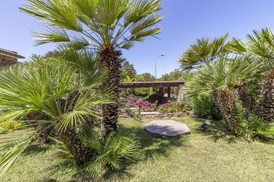 CASAVIVA - Villa con piscina privata a Stintino