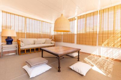 ZenVatican Lodge & Terraces - 18 or 16 apt - Couples and Families