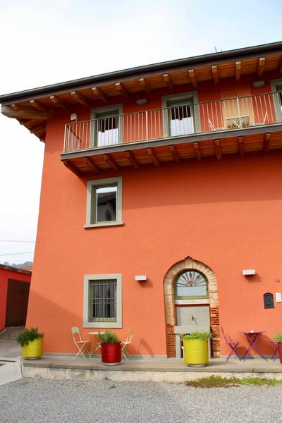B&B La Pentola dei Sogni