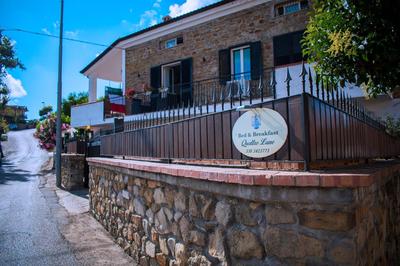 B&B Quattro Lune