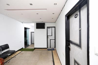 Hotel O 3bs House Dx