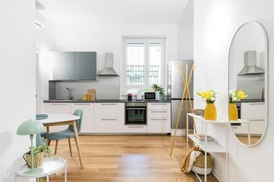 Easylife - Milano - Corso Porta Nuova 15 - Brera