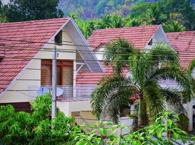 Green Home Villa