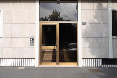 Design District Apartment - Milano Navigli