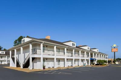Days Inn by Wyndham Americus, Billede 2