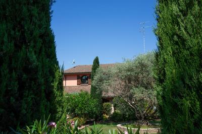 B&B Villa Argiolas