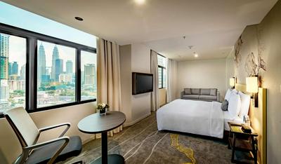 Hilton Garden Inn Kuala Lumpur - North