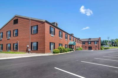 Quality Inn at Bangor Mall, Bilde 2