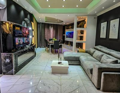 Sunshell luxury apartment