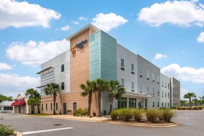Comfort Inn Miramar Beach-Destin, Billede 2