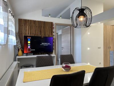 Albert apartments Zagreb airport