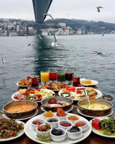 Stunning Apartment Near Metro - Değirmen 64