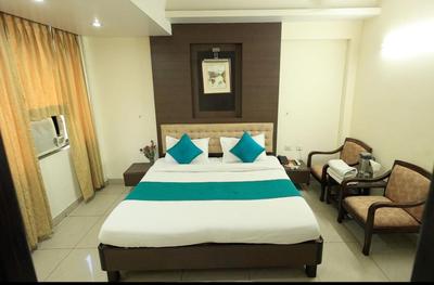 Hotel Kanji Plaza