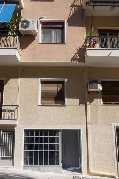 KYMA Apartments - Athens Acropolis 21