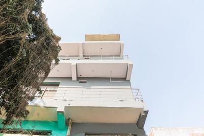 Super Hotel O Hindon Residency
