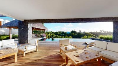 Ocean Villa Azuri Resort