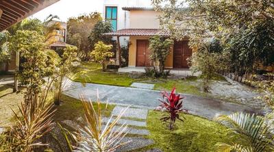 Praia da Pipa - Bosque da Praia Flats - Praia do madeiro timbau do sul