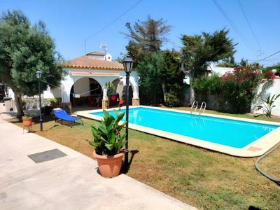 Chalet con piscina privada Colorado