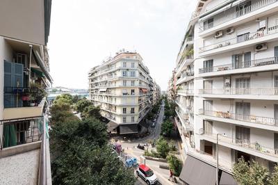 Portoseaview Apartments A Svolou 53
