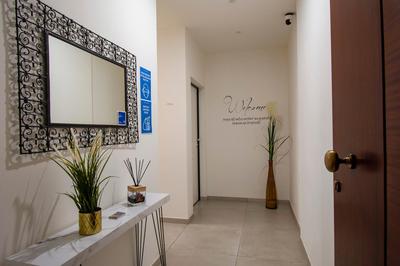 SMART Rooms Pistoia