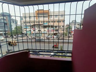 Hotel Parth Residency
