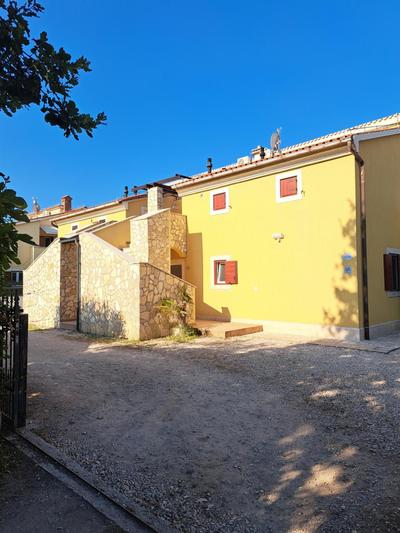 Apartment Oliva Volme
