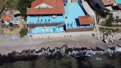 Vila Mare laganas