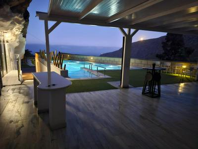 Villa Los Zarzales