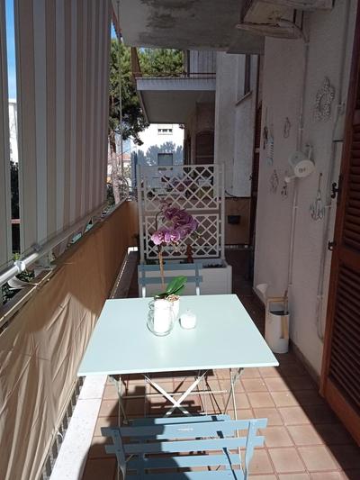 La casa di Lilia