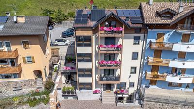 Vivi Suites & Spa - Boutique Guest House Molveno