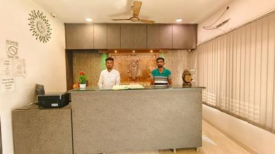 Hotel Rajputana Palace Udaipur