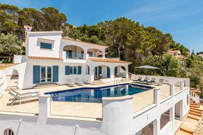 V50 Villa Bella vista