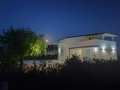 Patrizia Sicily House