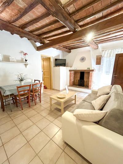 Alloggio turistico Linda