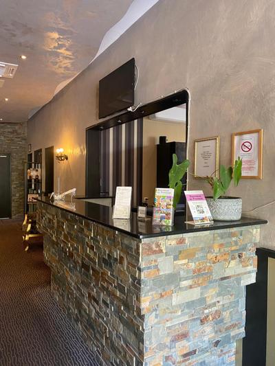 Adonis Sanary Grand Hôtel des Bains